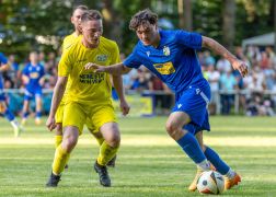 BSG Leutenberg FC Carl Zeiss Jena 07082024 13